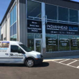 Indianhead Glass, Inc. - Logo