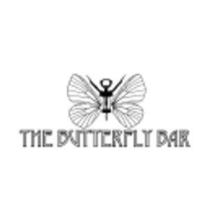 The Butterfly Bar @ The VORTEX - Logo