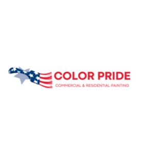 Color Pride Painting - Logo