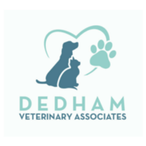 Dedham Veterinary Associates - Logo
