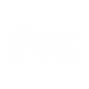 RV Repair Minnesota - Logo