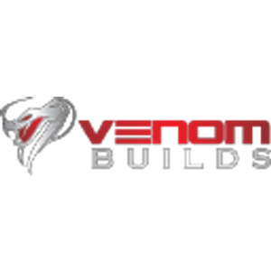 Venom Builds