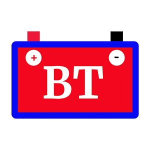 Battery Technologies - Logo