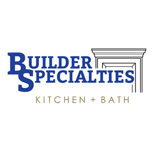 Builder Specialties Inc - Logo