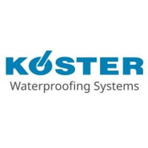 KOSTER American Corp. - Logo