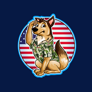 Reporting For Doody - Pet Waste Management - Logo