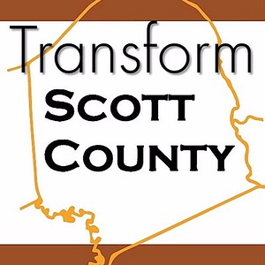 Transform Scott County - Logo