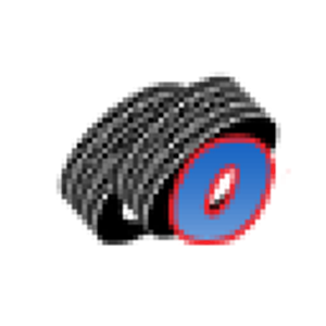Odessa Tire Center, Inc. - Logo