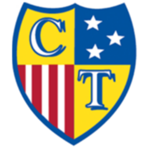 Install America - Logo