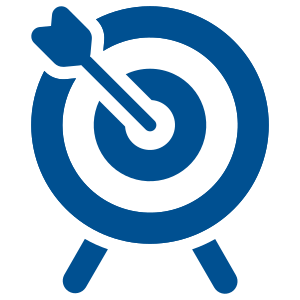 robin hood archery academy & games - Logo