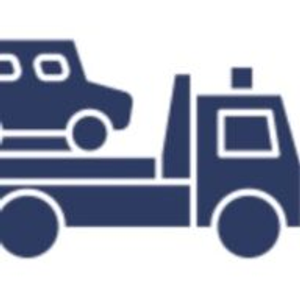 Metro Towing & Recovery - Logo