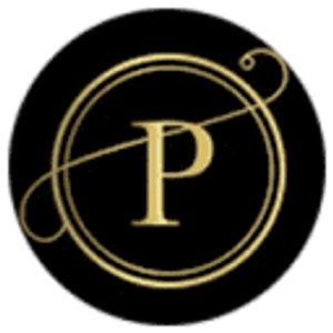 Posh Nail Bar - Logo