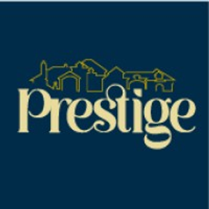 Prestige Custom Homes - Logo