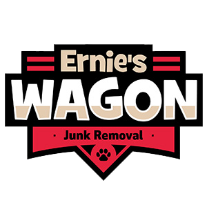 Ernie's Wagon Junk Removal