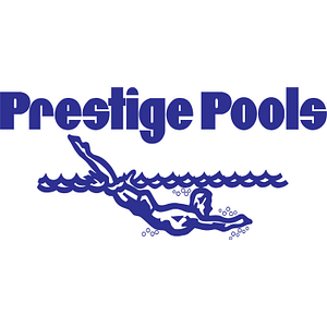 Prestige Pools - Logo