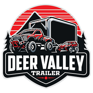 Deer Valley Trailer - Logo