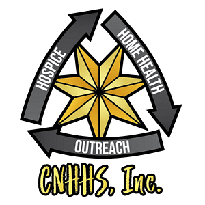 Cherokee Nation Home Health Services - Logo