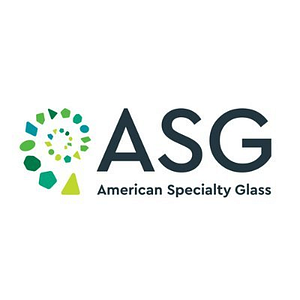 American Specialty Glass Inc - Logo