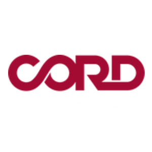 CORD Construction Services - Logo