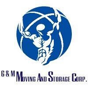 G & M Moving and Storage Corp.