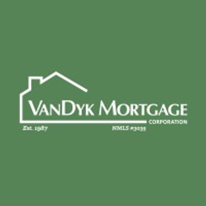Shyanne Steed - VanDyk Mortgage Corporation - Logo