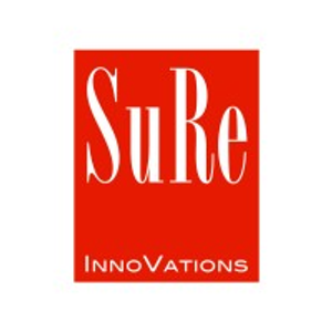 SuRe InnoVations - Logo