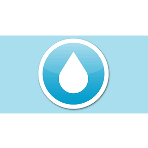 Rural Water District #3, Washington County - Logo