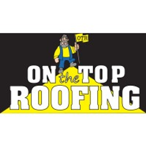 On The Top Roofing Services LLC - Logo