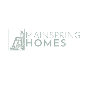 Mainspring Homes, Keller Williams Realty - Logo