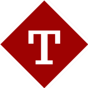 Top Roofing - Logo