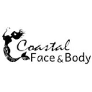 Coastal Face & Body | Newport Beach | Holistic Advanced Facials | Lymphatic Drainage - Logo