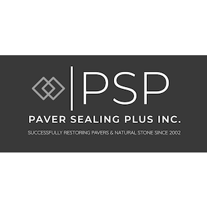 Paver Sealing Plus, Inc - Logo