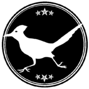 RD RNNR Libations Pints & Plates (roadrunner la quinta) - Logo