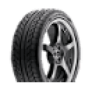 Hancock Tire & Auto - Logo