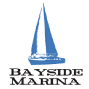 Bayside Marina - Logo