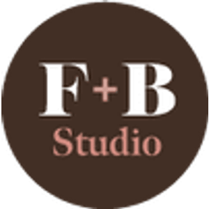 Face & Brows Studio - brows by Jin - Logo