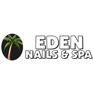 Eden Nails and Spa LLC - Logo