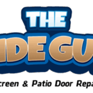 The Glide Guys - Logo
