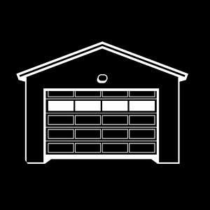 All Pro Overhead Garage Doors - Logo