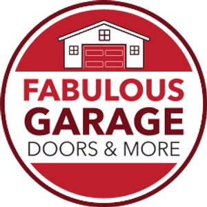 FABULOUS GARAGE DOORS and MORE - Logo