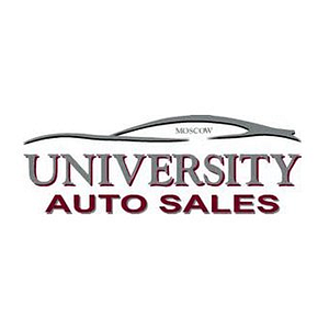 University Auto Sales of Lewiston - Logo