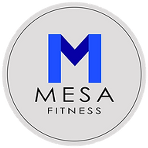 Mesa Fitness Grand Junction - Logo