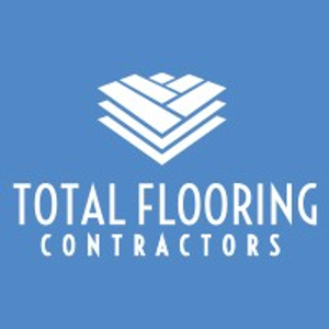 Total Flooring Contractors - Logo