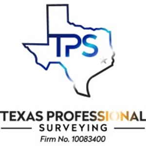 Texas Professional Surveying, LLC - Logo