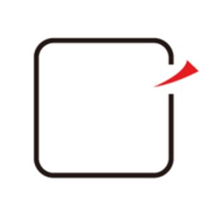 AUBE Hair salon LosAngeles - Logo