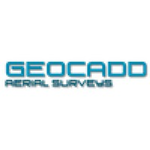 Geocadd Aerial Surveys - Logo
