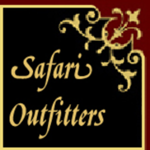 Safari Outfitters Ltd - Logo
