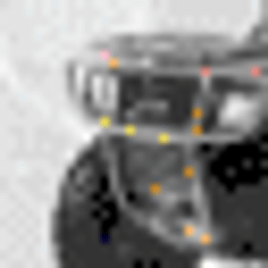 Atvworks.com - Logo