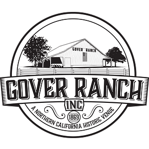 Gover Ranch Events - Logo