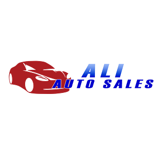 Ali Auto sales